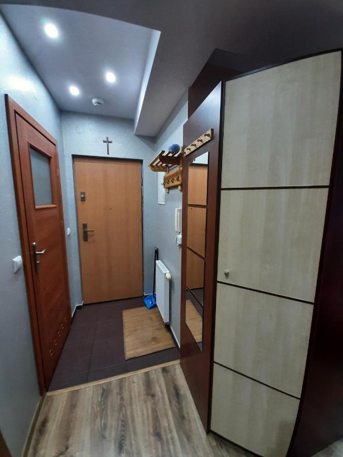 Apartament Cien Giewontu Zakopane Exterior foto