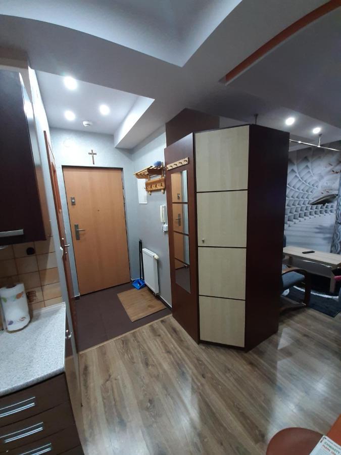 Apartament Cien Giewontu Zakopane Exterior foto