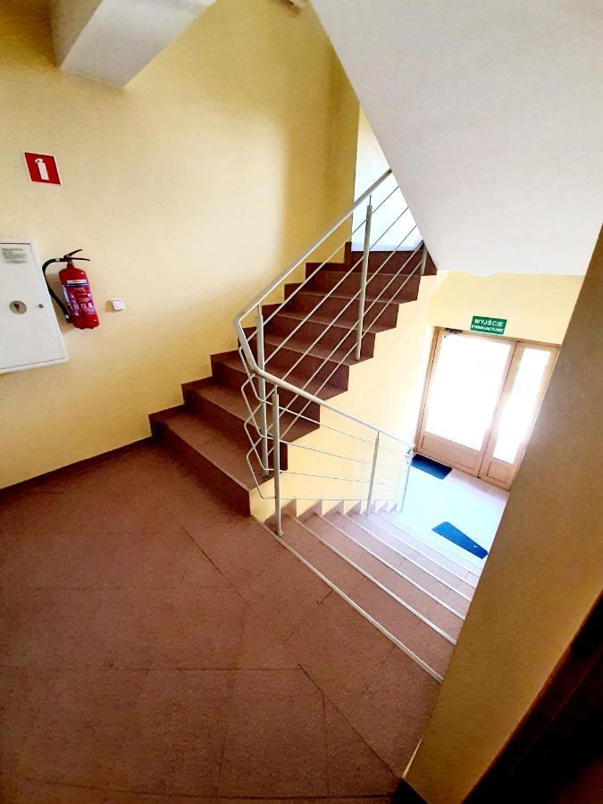 Apartament Cien Giewontu Zakopane Exterior foto