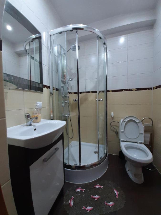 Apartament Cien Giewontu Zakopane Exterior foto